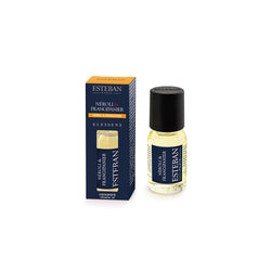 ネロリ&フランジパニ リフレッシャーオイル15ml