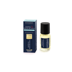 サンタル&ココフラワー リフレッシャーオイル15ml