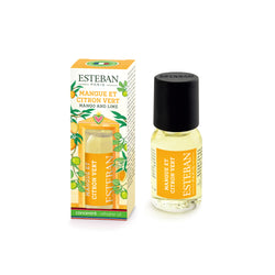 マンゴー&ライム リフレッシャーオイル15ml