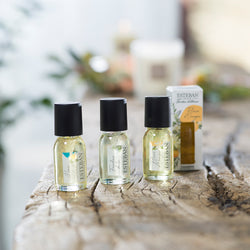 インテリアガーデンナチュール フレシュールリネン リフレッシャーオイル15ml