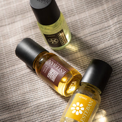 イリスカシミア リフレッシャーオイル15ml