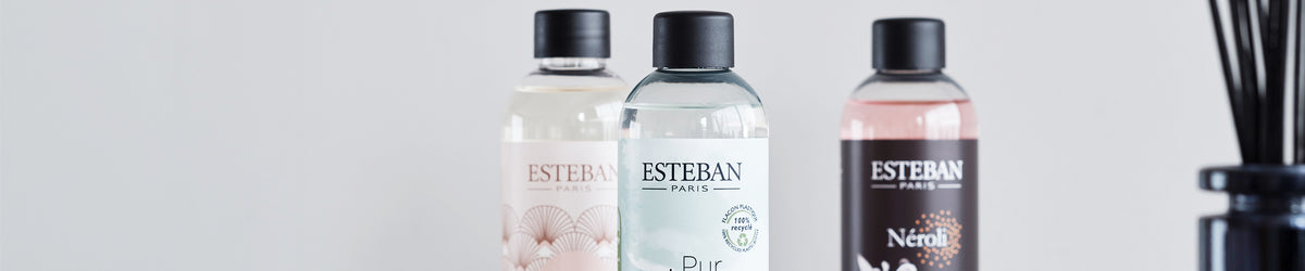Fragrance refill