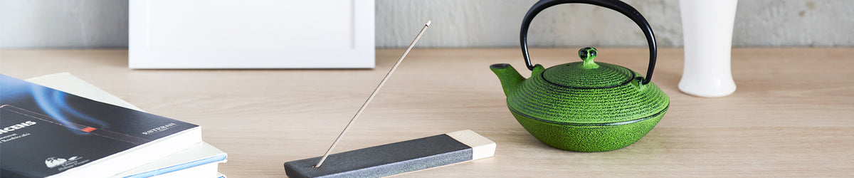 Incense
