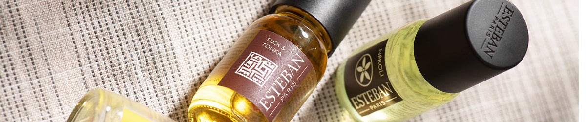 Refresher oil