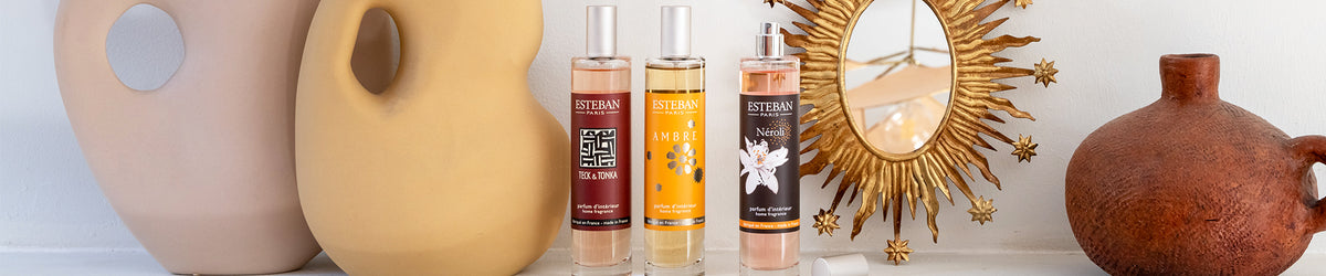 Room spray
