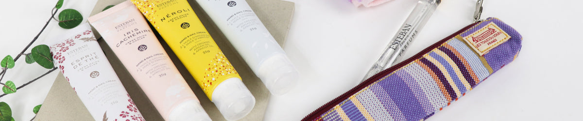 LES TOILES DU SOLEIL×ESTEBAN