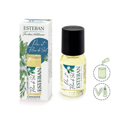 インテリアガーデンナチュール パイン&フルールドセル リフレッシャーオイル15ml
