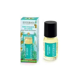 アガべウォーター＆ココナッツ リフレッシャーオイル15ml