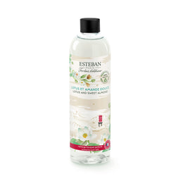 ロータス＆スウィートアーモンド フレグランスリフィル250ml