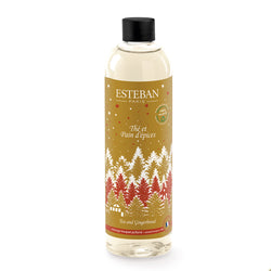 【数量限定】ティー＆ジンジャーブレッド フレグランスリフィル250ml